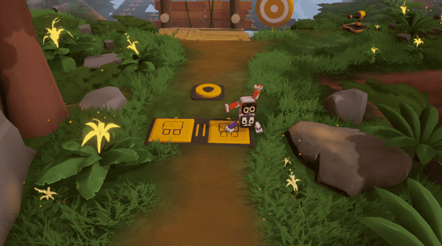 Biped 2 - Coming Soon